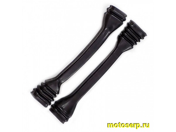 Купить  Гофры цепи Минск короткие Спутник (пар)  (Дан (R8 (Мир 26390 купить с доставкой по Москве и России, цена, технические характеристики, комплектация фото  - motoserp.ru