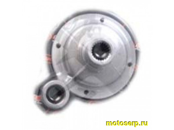 Купить  Фильтр масляный центробежный YX140 KAYO и др. (шт) (SM 020-1760 купить с доставкой по Москве и России, цена, технические характеристики, комплектация фото  - motoserp.ru