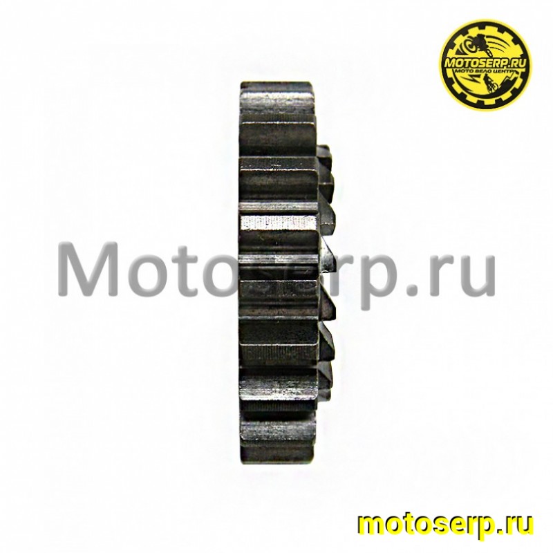 Купить  Шестерня вала кикстартера KAYO двиг. YX140 см3 (P040160) 21 зуб CN (шт) (Кокурин купить с доставкой по Москве и России, цена, технические характеристики, комплектация фото  - motoserp.ru