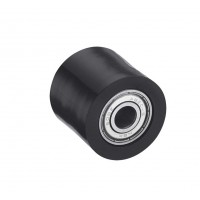 motoserp.ru - Ролик цепи для мотоцикла 8х32x29mm, Accel (Taiwan) MA-301 (шт) (JP - МотоВелоЦентр г.Серпухов