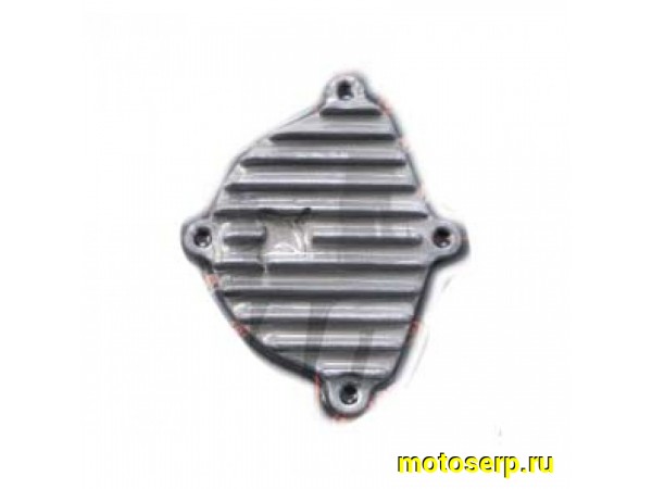 Купить  Крышка головки (распредв) YX150,160 KAYO и др. левая CN (шт) (SM 004-2571 купить с доставкой по Москве и России, цена, технические характеристики, комплектация фото  - motoserp.ru