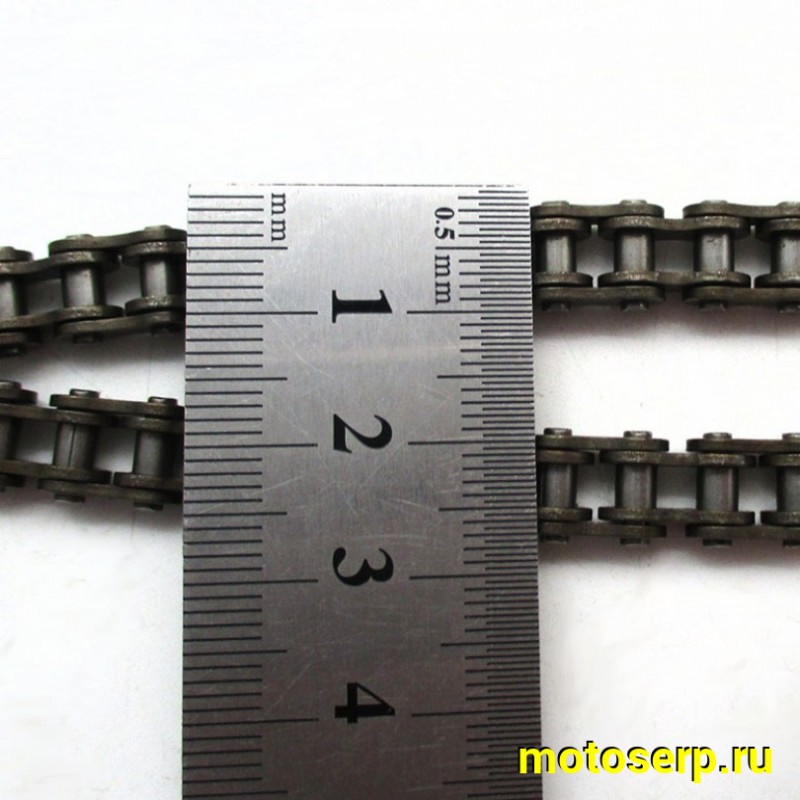 Купить  Цепь ГРМ YX150,160 см3 (98зв.) (1ряд.) CN (шт) (SM 004-3452 купить с доставкой по Москве и России, цена, технические характеристики, комплектация фото  - motoserp.ru