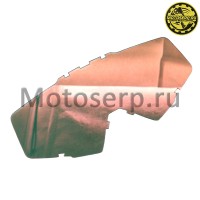 motoserp.ru - Стекло для очков сменное (линза) ATAKI FF802, JK802 зеркальное (шт) (SM 603-3863 - МотоВелоЦентр г.Серпухов