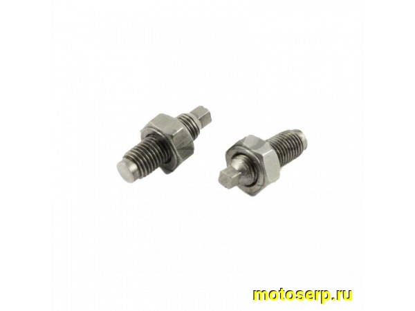 Купить  Болт (винт) регулировки клапанов d-6mm (шт) (MT G-2651 купить с доставкой по Москве и России, цена, технические характеристики, комплектация фото  - motoserp.ru