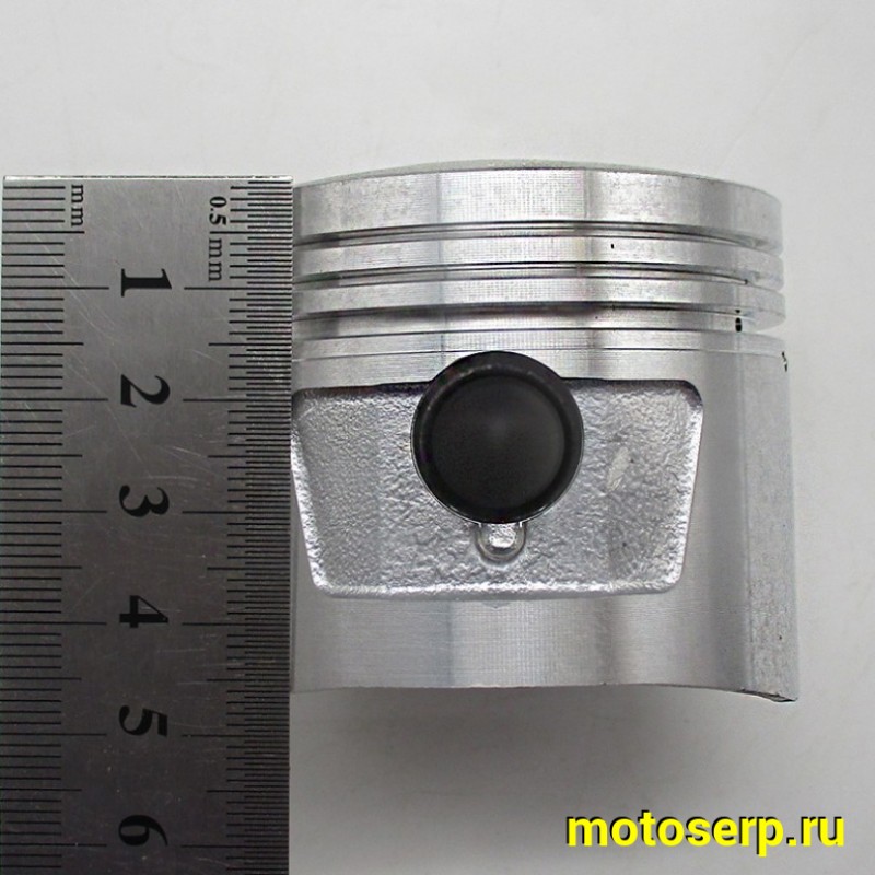 Купить  Поршень 161FMJ (CB150D) .STD D61; р-15;  "TNT" (шт) (ML 6875 (Мир 36708 купить с доставкой по Москве и России, цена, технические характеристики, комплектация фото  - motoserp.ru
