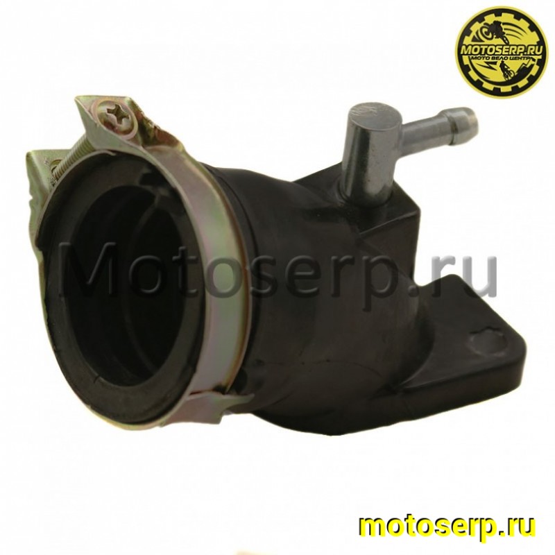 Купить  Коллектор (патрубок) впускн ATV Stels ATV 300B ДВС в сборе (шт) (Rockot 2.1.01.0090  купить с доставкой по Москве и России, цена, технические характеристики, комплектация фото  - motoserp.ru