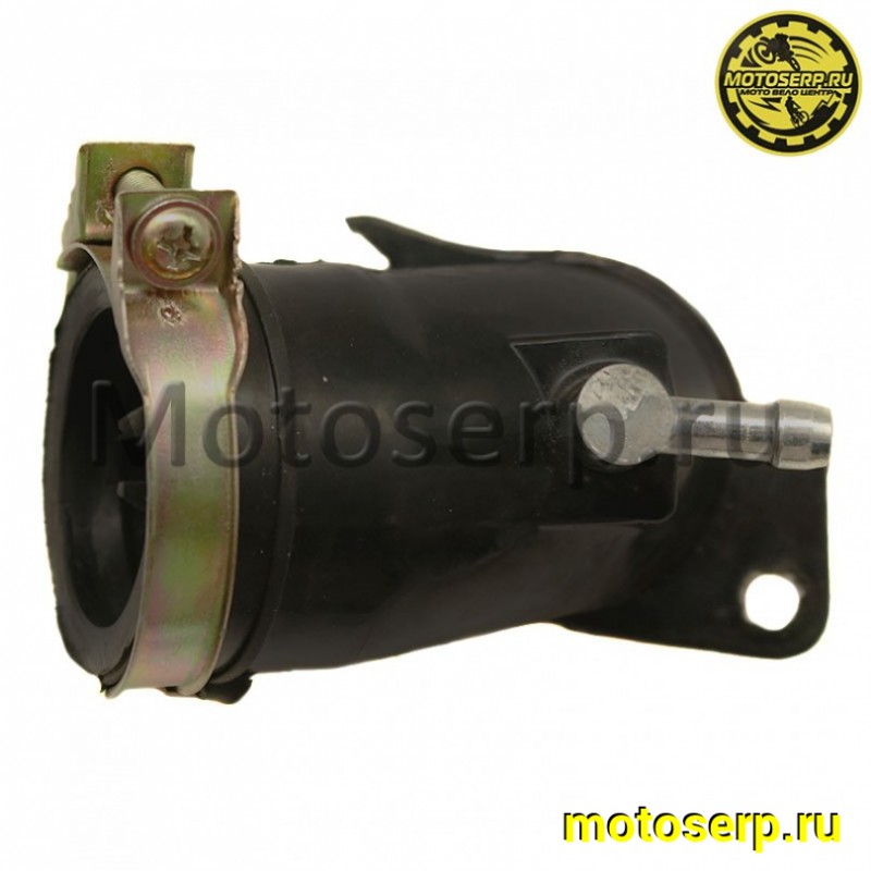 Купить  Коллектор (патрубок) впускн ATV Stels ATV 300B ДВС в сборе (шт) (Rockot 2.1.01.0090  купить с доставкой по Москве и России, цена, технические характеристики, комплектация фото  - motoserp.ru