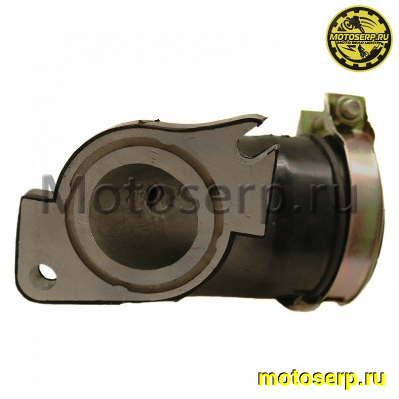 Купить  Коллектор (патрубок) впускн ATV Stels ATV 300B ДВС в сборе (шт) (Rockot 2.1.01.0090  купить с доставкой по Москве и России, цена, технические характеристики, комплектация фото  - motoserp.ru