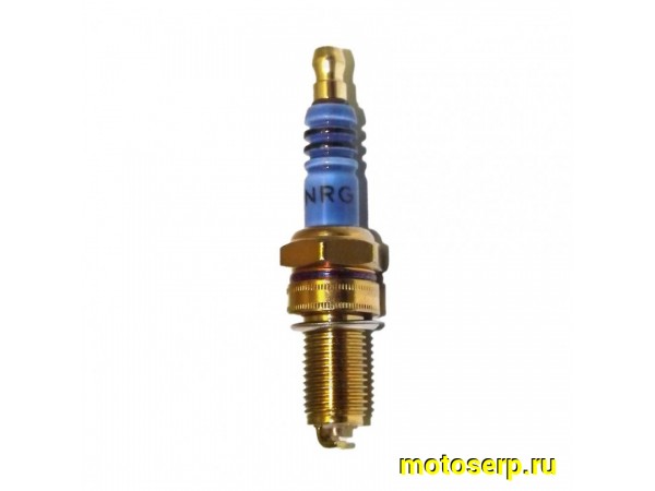Купить  Свеча зажигания ( 8) ENERGY D8EA Yamasaki Scorpion RS и др. (шт) (R1 (MM17882 купить с доставкой по Москве и России, цена, технические характеристики, комплектация фото  - motoserp.ru