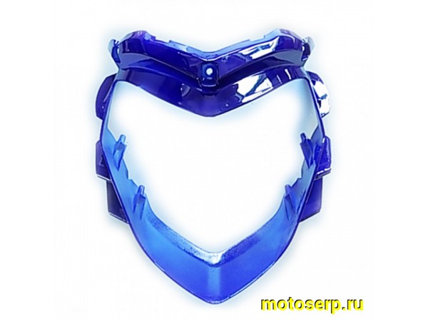 Купить  Обтекатель передний верхний (клюв) Cobra Crossfire Sport (шт)  (MM 90482 (0 купить с доставкой по Москве и России, цена, технические характеристики, комплектация фото  - motoserp.ru