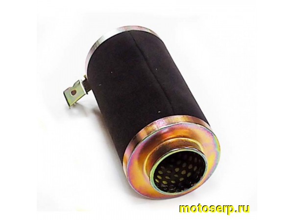 Купить  Фильтр воздушный (Фильтрующий элемент) ATV RM 500-2, 650, 650-2 (шт) (RMDetal R10800028 (RMDetal 0118863 (RMDetal 1008125 купить с доставкой по Москве и России, цена, технические характеристики, комплектация фото  - motoserp.ru