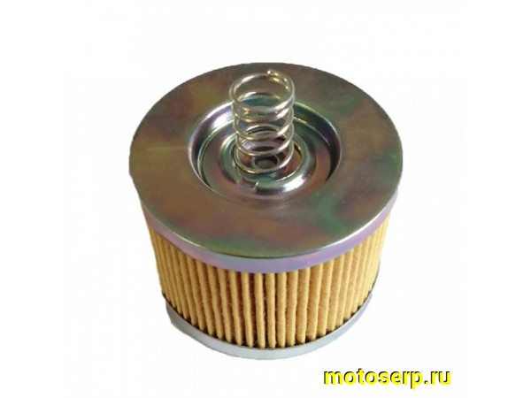 Купить  Фильтр масляный BAJAJ Boxer (HF540) (шт) (Bajaj DD121181 купить с доставкой по Москве и России, цена, технические характеристики, комплектация фото  - motoserp.ru