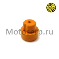 motoserp.ru - Резинка натяжителя цепи ГРМ 139FMB  Delta, Альфа и др. (шт) (MT P-4680 - МотоВелоЦентр г.Серпухов