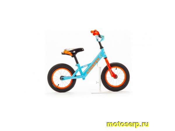 Купить  Беговел KROSTEK KIWI 12"; рама-сталь (шт) (ML 8749 купить с доставкой по Москве и России, цена, технические характеристики, комплектация фото  - motoserp.ru