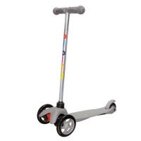 motoserp.ru - Самокат 3х колесный D 115 мм BIBITU SWEET SKL-06A (Бибиту Свит) детский (шт) (Гусев (Aviva - МотоВелоЦентр г.Серпухов