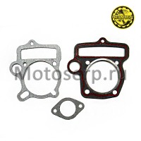 motoserp.ru - Прокладки компл. ЦПГ YX140 SM-PARTS (комп) (SM 014-2151 - МотоВелоЦентр г.Серпухов