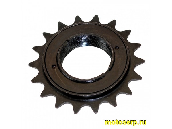Купить  Трещетка 1 звезда BMX 14 зуб. Вело (шт) (Дан (Ряб (R4 (R5 LMA-0-1/8-14Т (Золотник 3003014 купить с доставкой по Москве и России, цена, технические характеристики, комплектация фото  - motoserp.ru