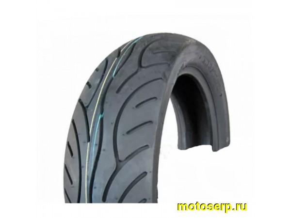 Купить  Покрышка Дорожная/спортбайк 15"  120/70-15 (Ч/З) (шт) (0 купить с доставкой по Москве и России, цена, технические характеристики, комплектация фото  - motoserp.ru