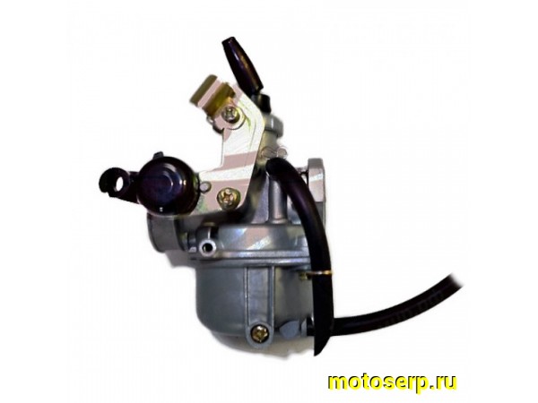 Купить  Карбюратор 139FMB (152FMH/ 154FMI) (под монетку) (d-19mm L-48mm между шпиль) 50-70сс  (шт) (MM 90459 (TATA 10073172 купить с доставкой по Москве и России, цена, технические характеристики, комплектация фото  - motoserp.ru