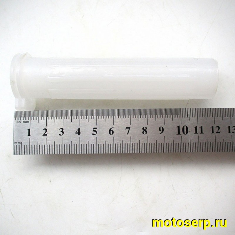 Купить  Ручка газа DIO, R50, Storm, Skif, Basic, Alpha, Альфа и др. без грипсы (правая)  (шт) (MD 00002476 (R1 (MT R-1588 купить с доставкой по Москве и России, цена, технические характеристики, комплектация фото  - motoserp.ru