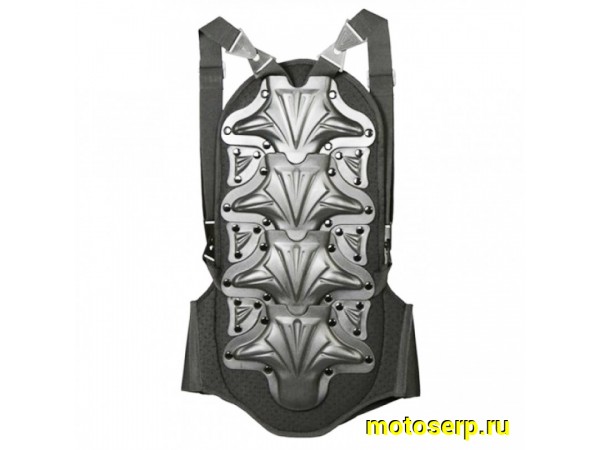 Купить  Защита тела (защита спины) VEGA NM-654 (шт) (0 купить с доставкой по Москве и России, цена, технические характеристики, комплектация фото  - motoserp.ru