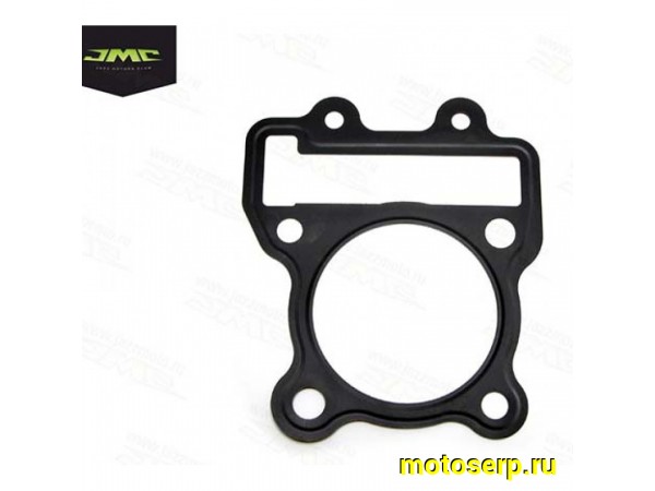 Купить  Прокладка головки цилиндра YX 150-160 (шт) (JMC 56 купить с доставкой по Москве и России, цена, технические характеристики, комплектация фото  - motoserp.ru