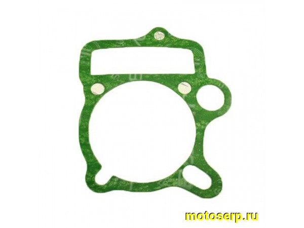 Купить  Прокладка цилиндра YX 125 (шт)  (JMC 2386 купить с доставкой по Москве и России, цена, технические характеристики, комплектация фото  - motoserp.ru