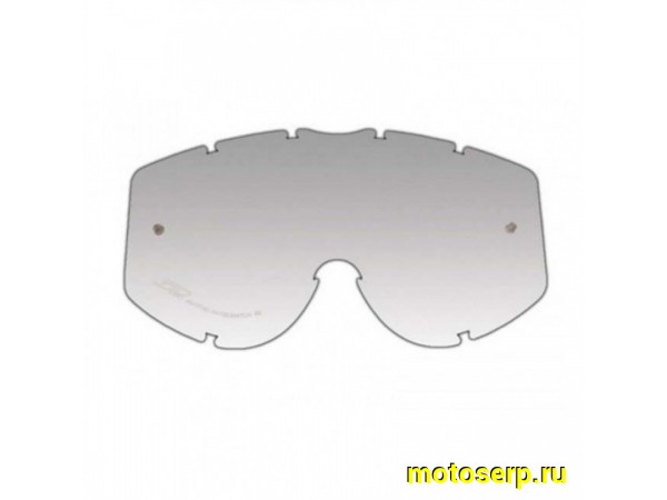 Купить  Стекло для очков сменное (линза) PROGRIP 3210, прозрачные 31-03517 JP (шт) купить с доставкой по Москве и России, цена, технические характеристики, комплектация фото  - motoserp.ru