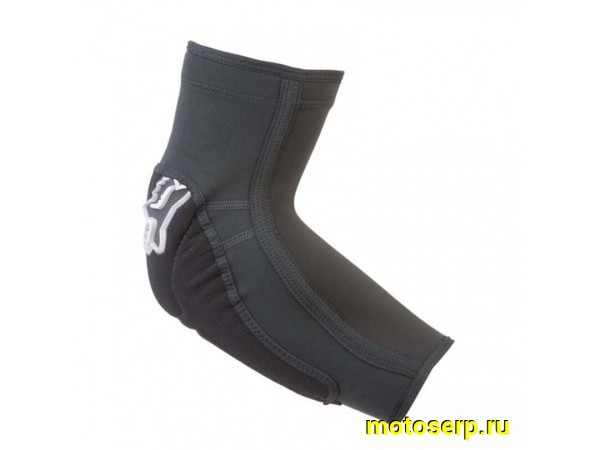 Купить  Наколенники Fox Launch Enduro knee pad серые  защитные M (пар)  (0 купить с доставкой по Москве и России, цена, технические характеристики, комплектация фото  - motoserp.ru