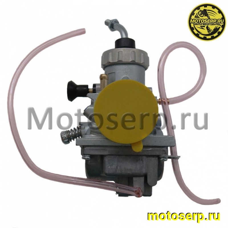 Купить  Карбюратор Mikuni VM 24 впускной d-28, выпускной d-40 (шт) (ML 7827 (ANKON 026243 купить с доставкой по Москве и России, цена, технические характеристики, комплектация фото  - motoserp.ru