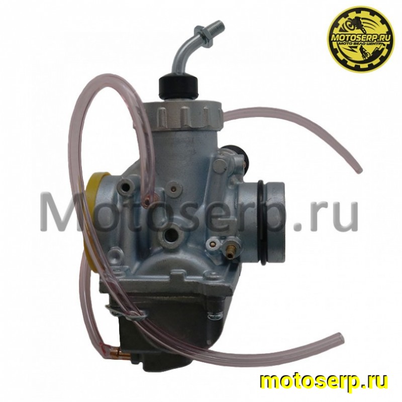 Купить  Карбюратор Mikuni VM 24 впускной d-28, выпускной d-40 (шт) (ML 7827 (ANKON 026243 купить с доставкой по Москве и России, цена, технические характеристики, комплектация фото  - motoserp.ru