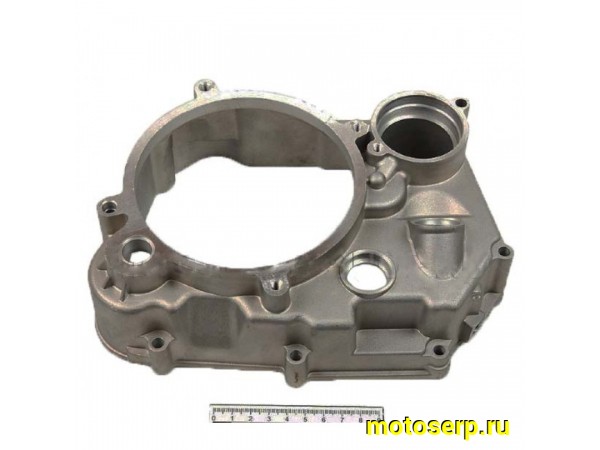 Купить  Крышка картера прав 160FMK 160см3 (YX-160) (шт)  (Мир 38509 (ML 6420 купить с доставкой по Москве и России, цена, технические характеристики, комплектация фото  - motoserp.ru