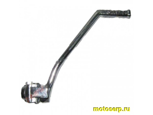 Купить  Рычаг кикстартера (ножка заводная) 170FMM (CB250); ENDURO-02 (шт) (Мир  купить с доставкой по Москве и России, цена, технические характеристики, комплектация фото  - motoserp.ru