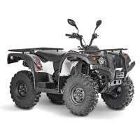 motoserp.ru - 400сс Квадроцикл BALTMOTORS STRIKER 400 EFI (ЭПТС), темно-зеленый, утилит. 4х4, 387сс ; механ. с вариатором; реверс , фарк. (шт) (BL - МотоВелоЦентр г.Серпухов