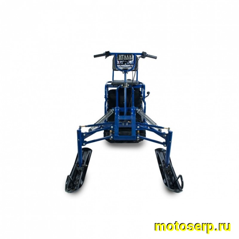 Купить  Лыжный модуль ЛМ3 R (задний привод) универс. Бурлак и др. с базой 1250, 1450 либо 1850 мм. (шт) (SS купить с доставкой по Москве и России, цена, технические характеристики, комплектация фото  - motoserp.ru