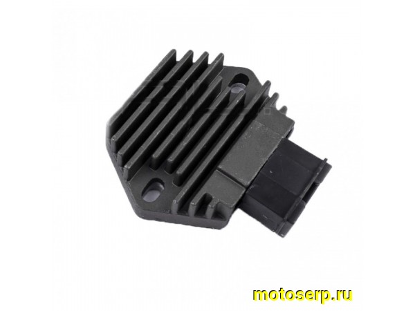Купить  Реле-регулятор 5 конт.(5) MBK SKYLINER  Honda SILVER WING 250 Yamaha MAJESTY T-MAX CHENHAO (шт)  (MT купить с доставкой по Москве и России, цена, технические характеристики, комплектация фото  - motoserp.ru