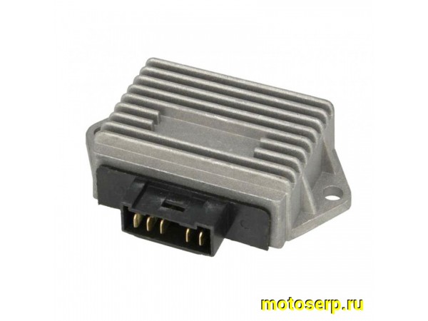 Купить  Реле-регулятор 5 конт.(5) Yamaha MAJESTY 125   CHENHAO  (шт)  (MT R-1684 купить с доставкой по Москве и России, цена, технические характеристики, комплектация фото  - motoserp.ru