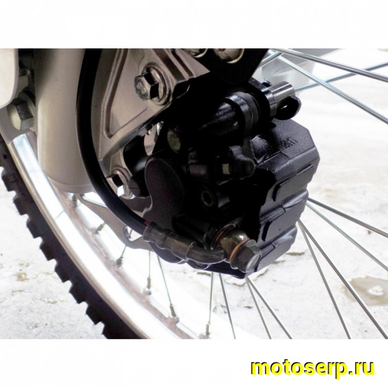 Купить  Мотоцикл внедорожный RACER RANGER 250 RC250-GY8A (Рейсер Рэнджер) Тур-эндуро (ПТС), 21/18, 177MM, 270сс, 5ск, ж.охл, дис/дис, 4 клап, баланc (шт) купить с доставкой по Москве и России, цена, технические характеристики, комплектация фото  - motoserp.ru