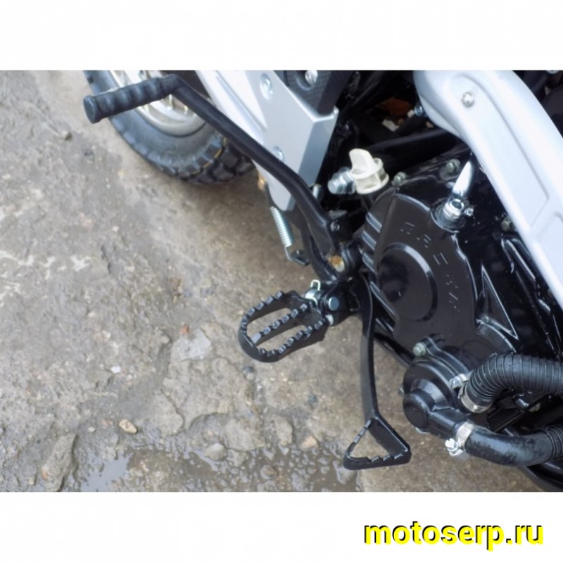 Купить  Мотоцикл внедорожный RACER RANGER 250 RC250-GY8A (Рейсер Рэнджер) Тур-эндуро (ПТС), 21/18, 177MM, 270сс, 5ск, ж.охл, дис/дис, 4 клап, баланc (шт) купить с доставкой по Москве и России, цена, технические характеристики, комплектация фото  - motoserp.ru