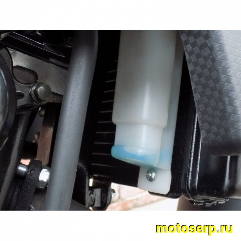 Купить  Мотоцикл внедорожный RACER RANGER 250 RC250-GY8A (Рейсер Рэнджер) Тур-эндуро (ПТС), 21/18, 177MM, 270сс, 5ск, ж.охл, дис/дис, 4 клап, баланc (шт) купить с доставкой по Москве и России, цена, технические характеристики, комплектация фото  - motoserp.ru