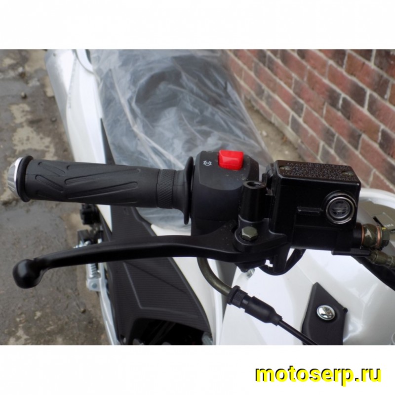 Купить  Мотоцикл внедорожный RACER RANGER 250 RC250-GY8A (Рейсер Рэнджер) Тур-эндуро (ПТС), 21/18, 177MM, 270сс, 5ск, ж.охл, дис/дис, 4 клап, баланc (шт) купить с доставкой по Москве и России, цена, технические характеристики, комплектация фото  - motoserp.ru