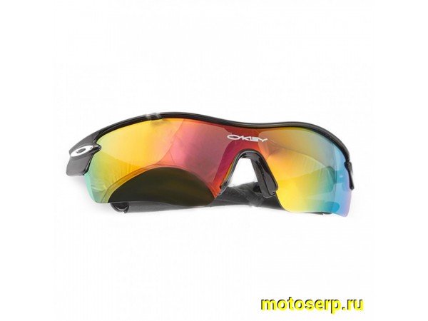 Купить  Очки ВЕЛО KMLWL-0003 Вело (шт)  (MT O-1544 купить с доставкой по Москве и России, цена, технические характеристики, комплектация фото  - motoserp.ru