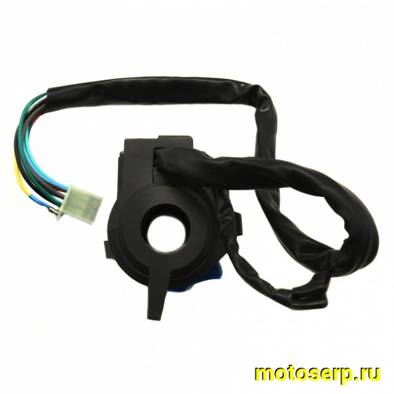 Купить  Переключатели руля (ПК) блок переключателя (7+2+1, 9+2+1) Honda CB400 (ком) (Мир 33780 (МОТО-SRUTER 1486 купить с доставкой по Москве и России, цена, технические характеристики, комплектация фото  - motoserp.ru