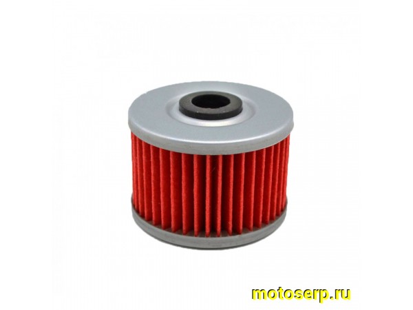 Купить  Фильтр масляный Honda CB400 (шт) (Мир 33815 купить с доставкой по Москве и России, цена, технические характеристики, комплектация фото  - motoserp.ru
