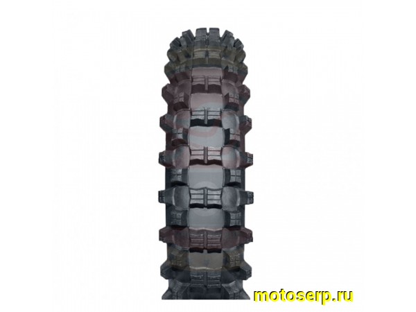 Купить  Покрышка Кросс/эндуро/питбайк 19"  110/100-19 модель Р2006 (Ч/З) (шт) (MM 24888 купить с доставкой по Москве и России, цена, технические характеристики, комплектация фото  - motoserp.ru