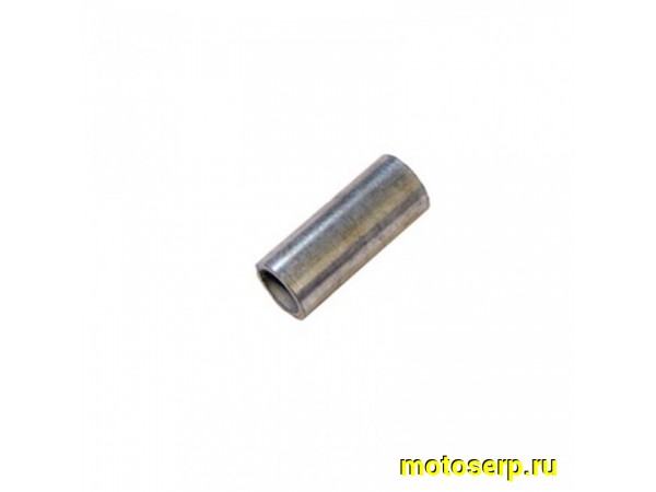 Купить  Втулка оси колеса (d-12.5, D-18, L-47)  R50,STORM  (шт)  (0 купить с доставкой по Москве и России, цена, технические характеристики, комплектация фото  - motoserp.ru