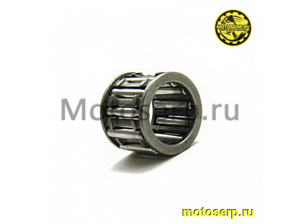 Купить  Подшипник игольчатый (сепаратор) d13mm 13*18*14,5  KIYOSHI (шт)  (0 купить с доставкой по Москве и России, цена, технические характеристики, комплектация фото  - motoserp.ru