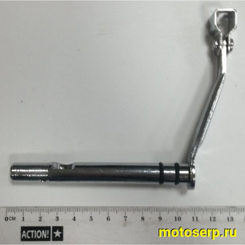 Купить  Рычаг выжимной сцепления на двигатель157FMI,162FMJ,166FMM (CG,CB125-250) (шт) (0 купить с доставкой по Москве и России, цена, технические характеристики, комплектация фото  - motoserp.ru