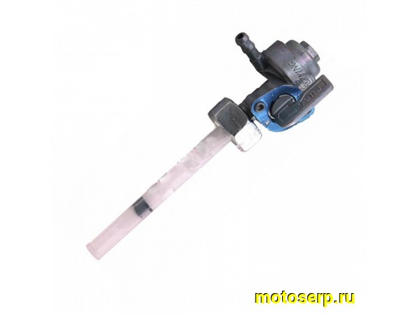 Купить  Бензокран механич. (фланец) М16; T150 (шт) (0 купить с доставкой по Москве и России, цена, технические характеристики, комплектация фото  - motoserp.ru