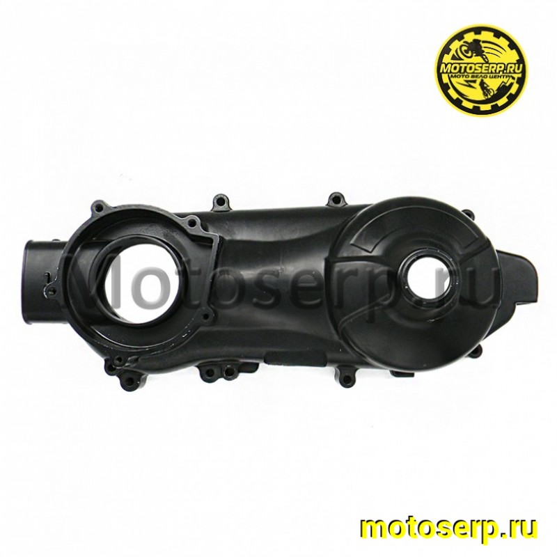 Купить  Крышка вариатора 157QMJ; ATV150,T150 (шт) (0 купить с доставкой по Москве и России, цена, технические характеристики, комплектация фото  - motoserp.ru